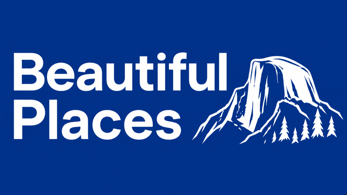 Beautiful Places
